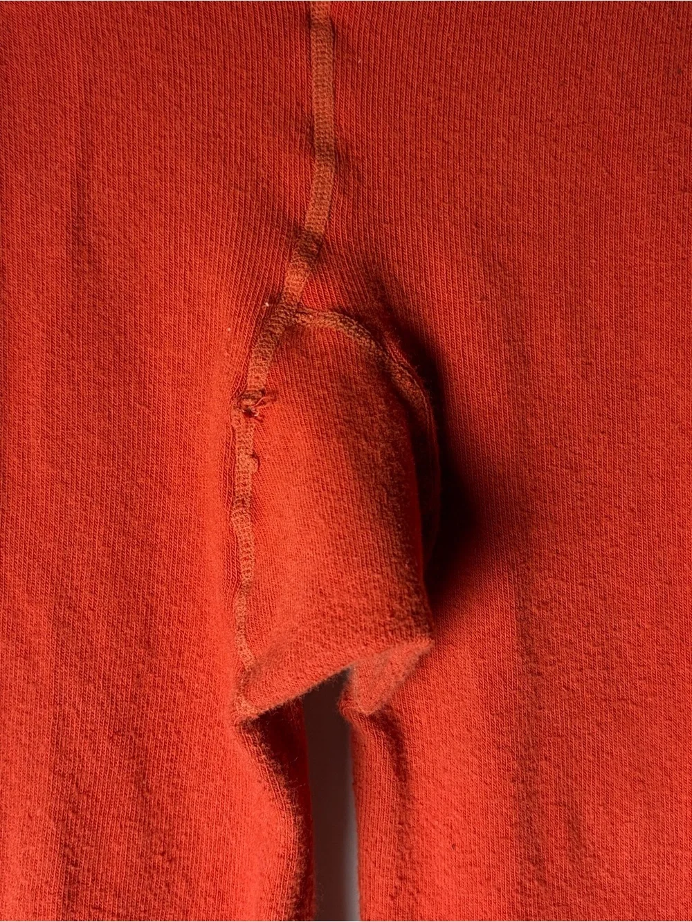 Falke Orange Plaid Women's Tights